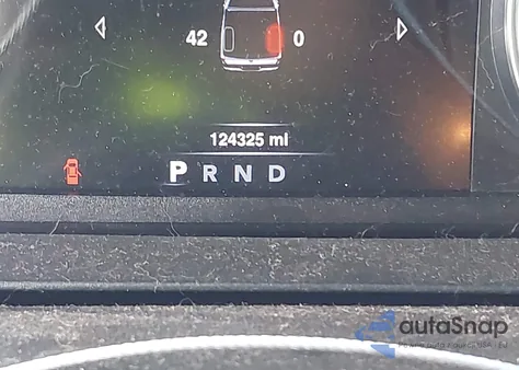 2016 Ram 1500 Lone Star z USA, uszkodzony, nr VIN 1C6RR6LT1GS225636